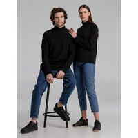Фото товара Водолазка Urban, черная, размер ХS/S