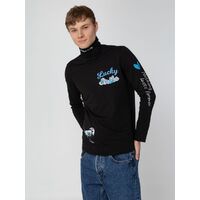 Фото товара Водолазка Urban, черная, размер ХS/S