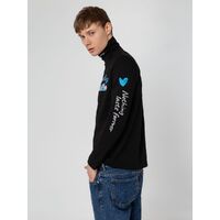 Фото товара Водолазка Urban, черная, размер ХS/S