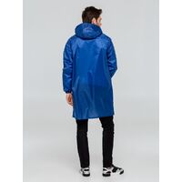 Фото товара Дождевик Rainman Zip Pro ярко-синий, размер S