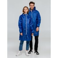 Фото товара Дождевик Rainman Zip Pro ярко-синий, размер S