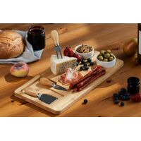 Фото товара Сырный набор Creamery