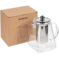 Фото товара Чайник Quadroni