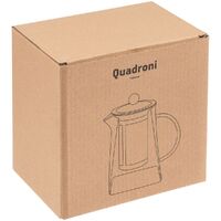 Фото товара Чайник Quadroni