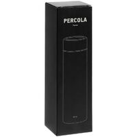 Фото товара Термос с ситечком Percola, серый