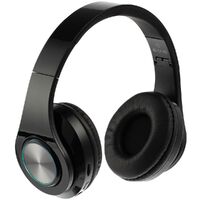 Фото товара Беспроводные наушники Uniscend Sound Joy, черные