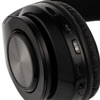 Фото товара Беспроводные наушники Uniscend Sound Joy, черные