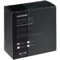 Фото товара Беспроводные наушники Uniscend Sound Joy, черные