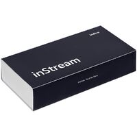 Фото товара Ключница inStream, черная