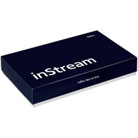 Фото товара Органайзер inStream, черный
