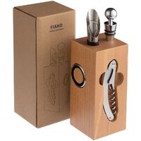 Фото товара Набор для вина Fiano, ver.2