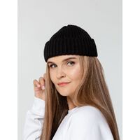 Фото товара Шапка Hipsta, черная