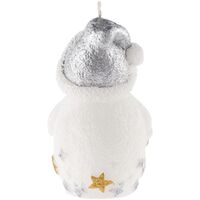 Фото товара Свеча Christmas Twinkle, снеговик