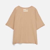 Фото товара Лейбл хлопковый Doni, XL, неокрашенный