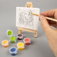 Фото товара Набор для рисования Create