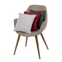 Фото товара Подушка Settle In, серая