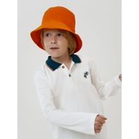 Фото товара Панама детская Challenge Kids, оранжевая