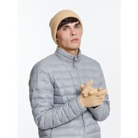 Фото товара Перчатки Urban Flow, бежевые, размер S/M