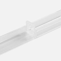 Фото товара Футляр Crystal для 1 ручки, прозрачный