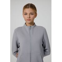 Фото товара Куртка женская Lovi, серая, размер S