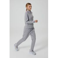Фото товара Куртка женская Lovi, серая, размер S