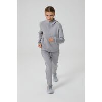 Фото товара Анорак унисекс Lovi, серый, размер XS