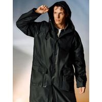 Фото товара Дождевик RainDrop, черный, размер XS/S