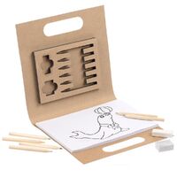 Фото товара Набор для раскрашивания Ace Pintura