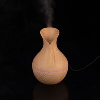 Фото товара Настольный увлажнитель-ароматизатор Dewy