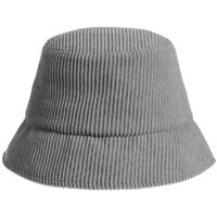 Фото товара Панама Soft Core, серая