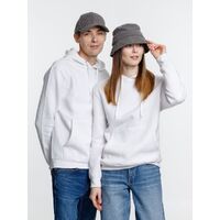 Фото товара Панама Soft Core, серая