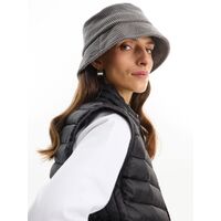 Фото товара Панама Soft Core, серая