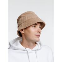 Фото товара Панама Soft Core, бежевая