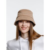 Фото товара Панама Soft Core, бежевая