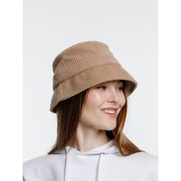 Фото товара Панама Soft Core, бежевая