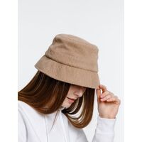 Фото товара Панама Soft Core, бежевая