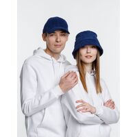Фото товара Панама Soft Core, темно-синяя