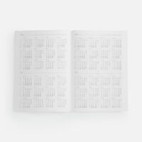 Фото товара Ежедневник Favor, недатированный, синий