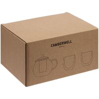 Фото товара Чайный набор Camberwell на 2 персоны