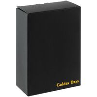 Фото товара Набор из 2 бокалов для вина Golden Days