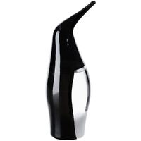 Фото товара Штормгласс Penguin, черный