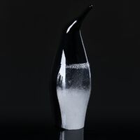 Фото товара Штормгласс Penguin, черный