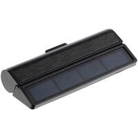 Фото товара Парковочная визитка Litera Solar, черная