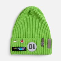 Фото товара Лейбл Listra Nubuck, S, серый
