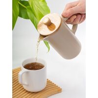 Фото товара Френч-пресс Keramikk