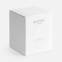Фото товара Штормгласс Mystery, белый