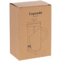 Фото товара Френч-пресс Cupcode