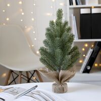 Фото товара Настольная искусственная елка Felicitree
