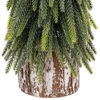 Фото товара Настольная искусственная елка Argentree