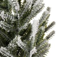 Фото товара Настольная искусственная елка Poetree, малая